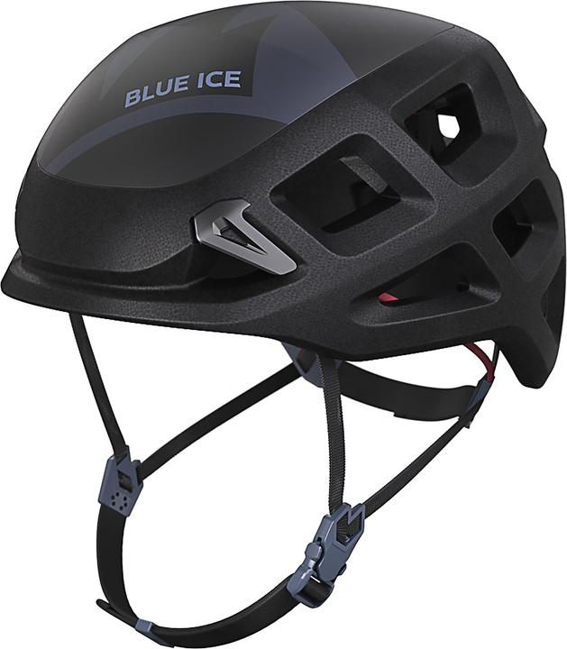 Blue Ice Blast Helmet (52 - 58 cm)
