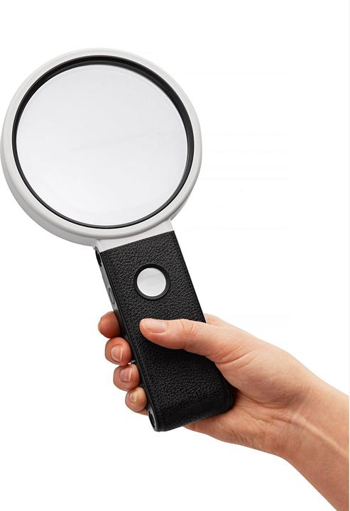 Produktbild Novidarte LED Leselupe