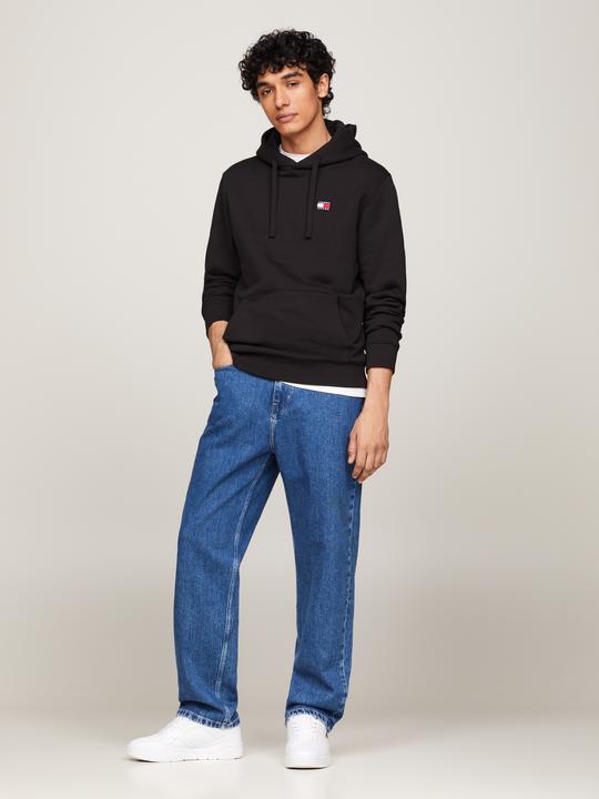 Produktbild Tommy Jeans Tjm Reg Badge Hoodie Ext (XL)