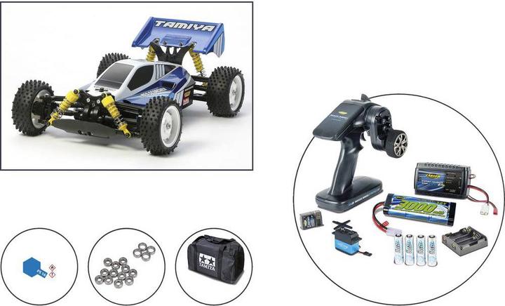 RC Auto