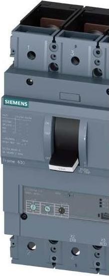 Produktbild Siemens SIEM Leistungsschalter