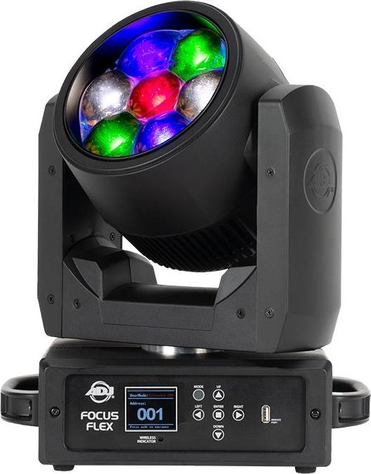 Produktbild ADJ FOC710 (40 W, LED)