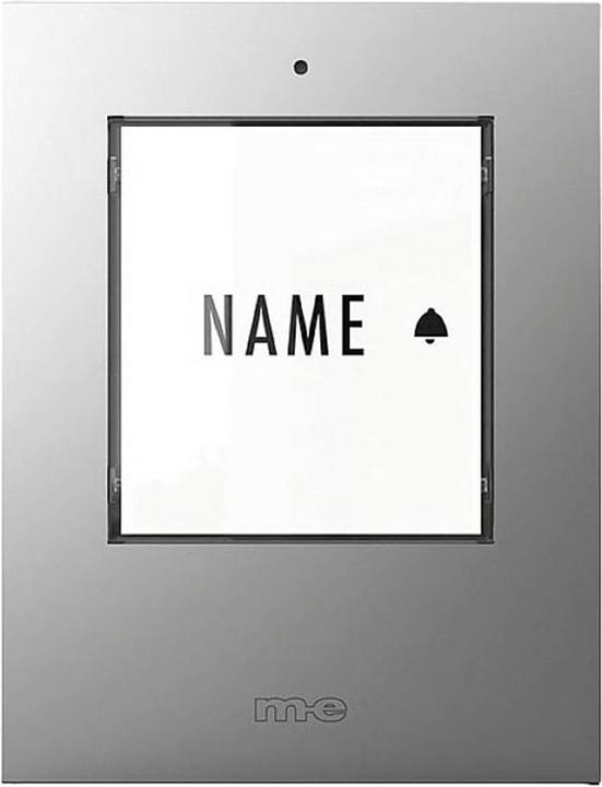 Image du produit Modern-Electronics Sonnette sans fil