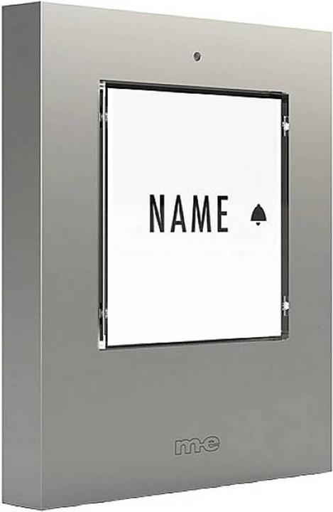 Image du produit Modern-Electronics Sonnette sans fil