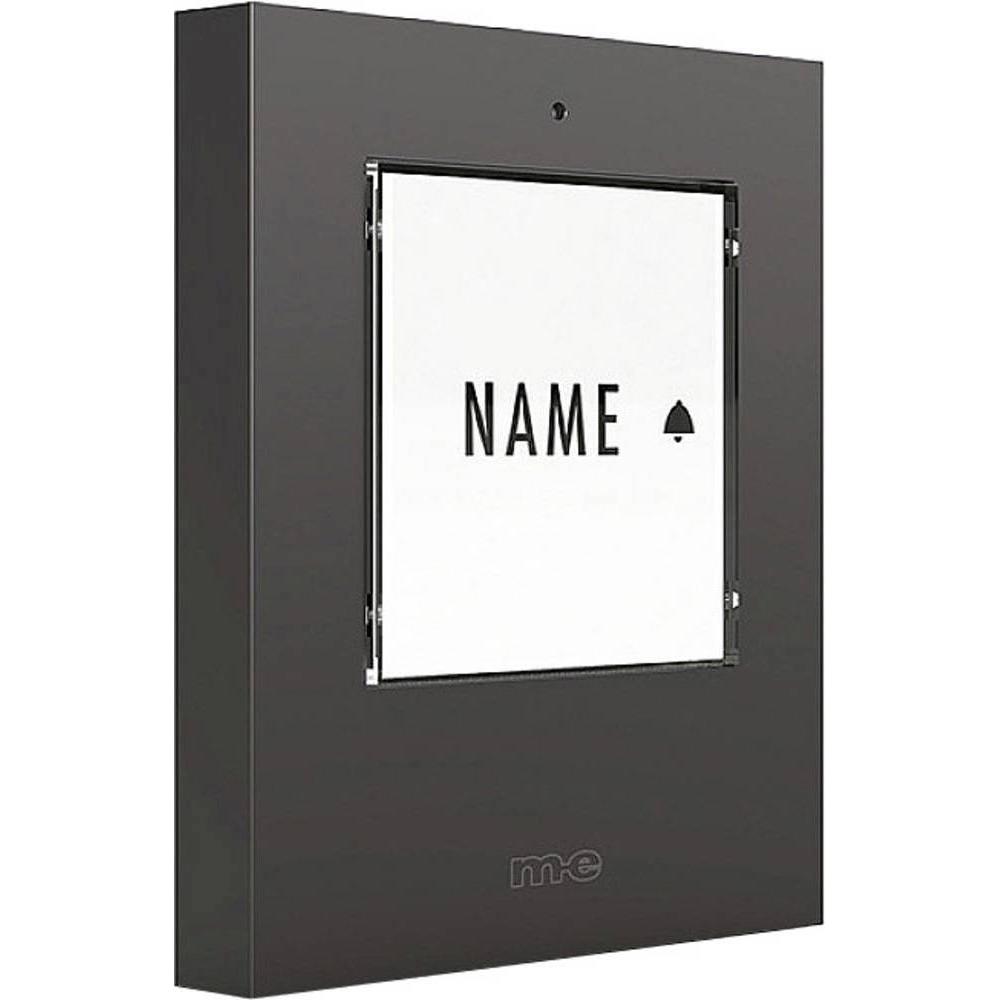 Thumbnail - Modern-Electronics, Klingel + Türsprechanlage, Funk-Klingeltaster 1-Familienhaus (Funk)