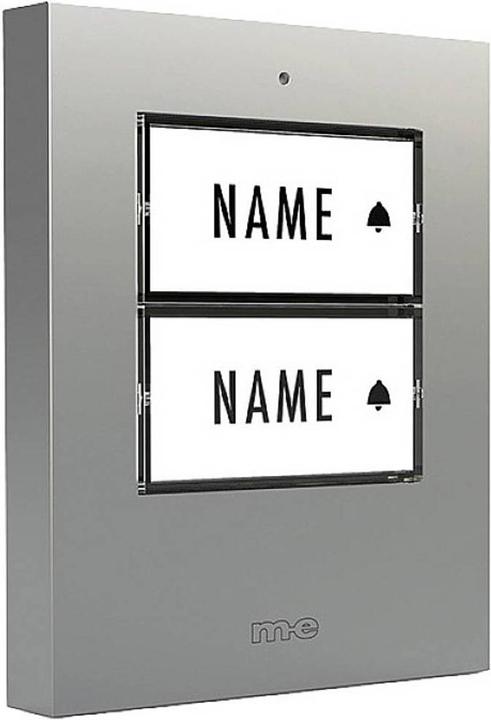 Image du produit Modern-Electronics Sonnette sans fil (Funk)