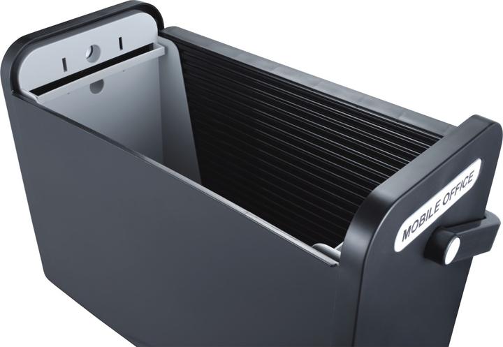 Produktbild Helit The Mobil Box (A4)