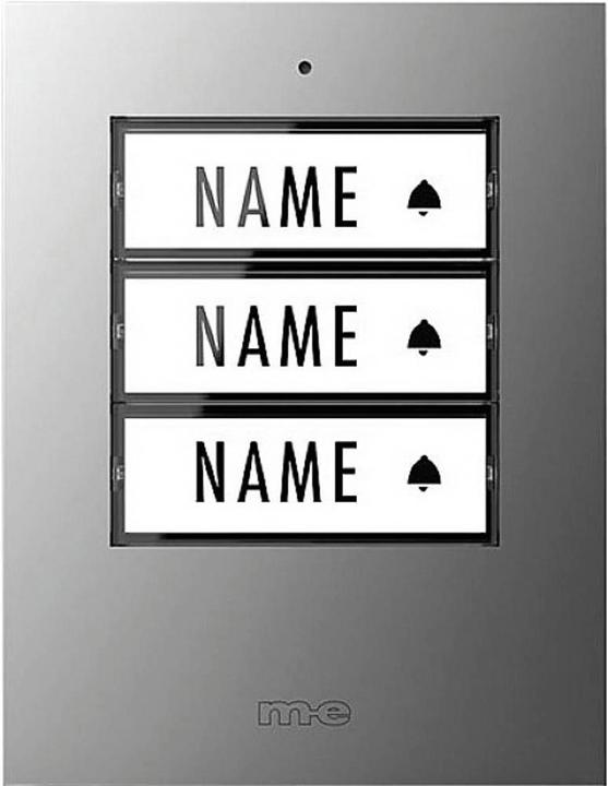 Image du produit Modern-Electronics Sonnette sans fil (Funk)