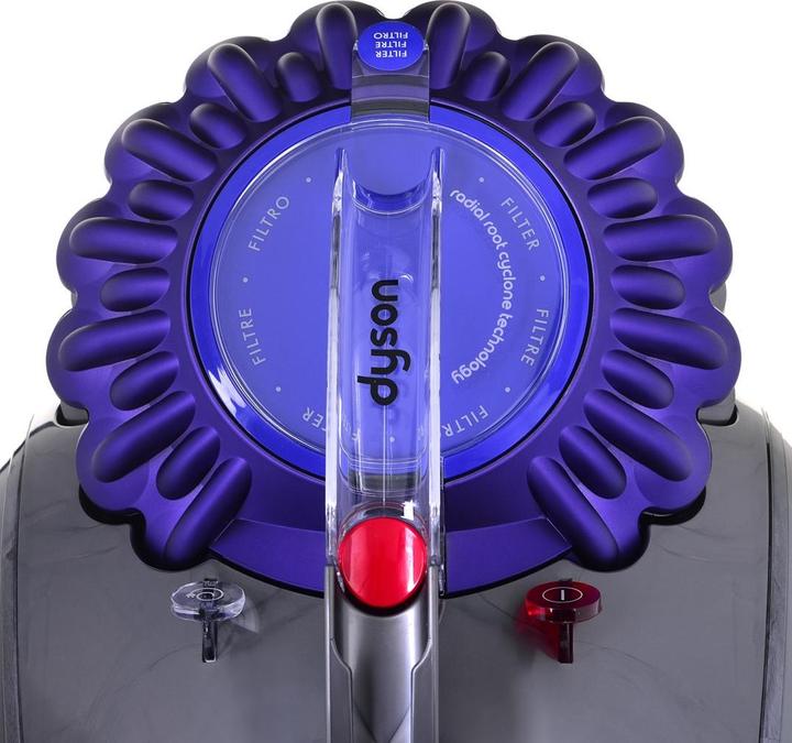 Produktbild Dyson Big Ball Parquet 2