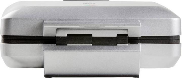 Actual product image Domo Waffle iron