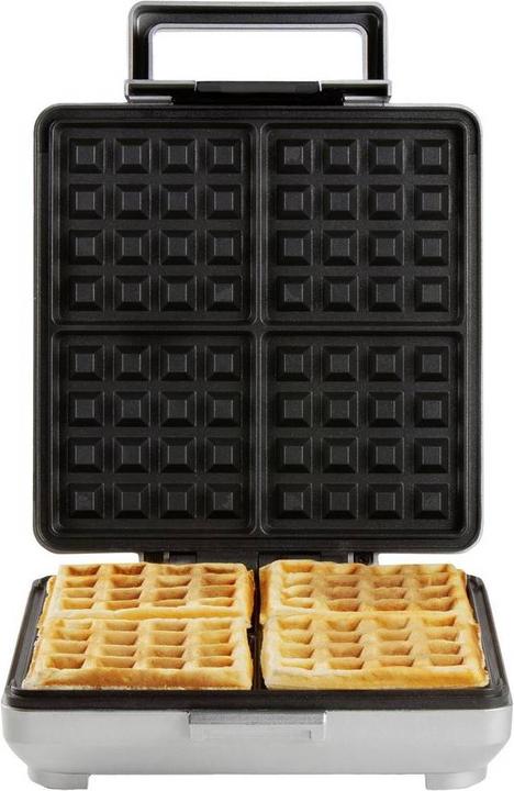Actual product image Domo Waffle iron