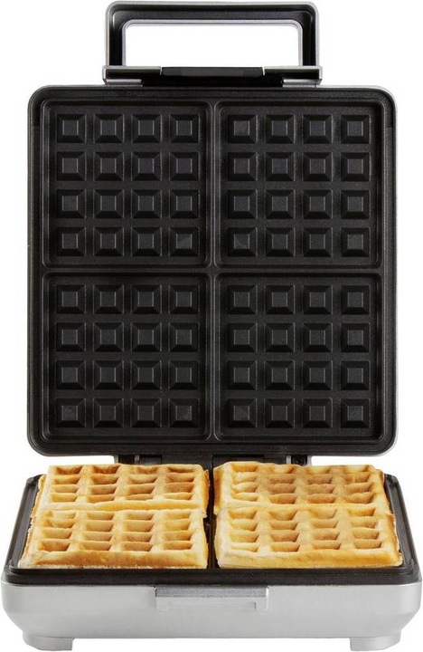 Actual product image Domo Waffle iron
