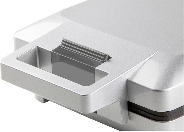 Actual product image Domo Waffle iron