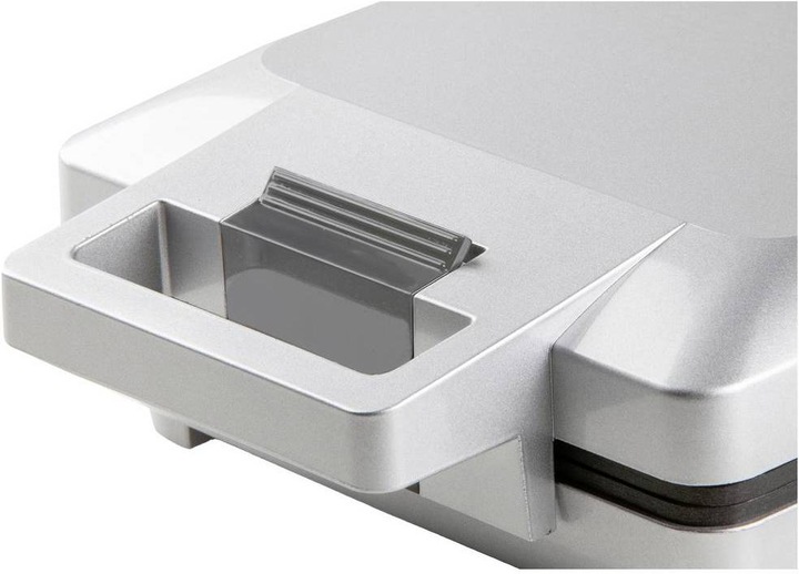 Actual product image Domo Waffle iron
