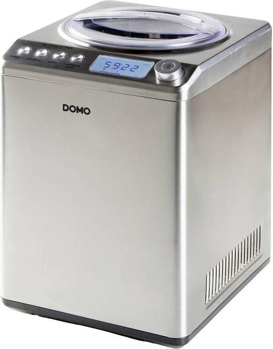 Immagine prodotto Domo Gelatiera PRO 2,5 L