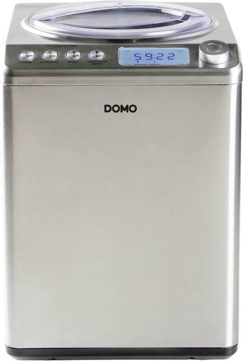 Immagine prodotto Domo Gelatiera PRO 2,5 L