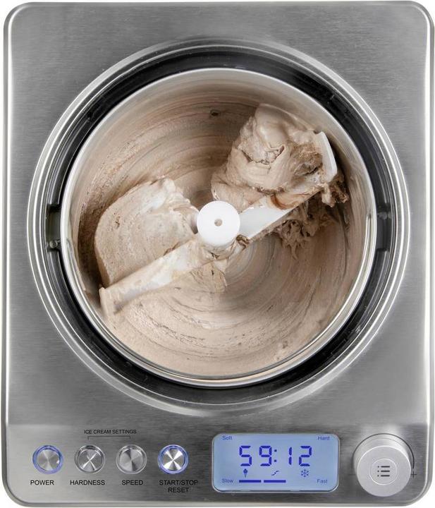 Immagine prodotto Domo Gelatiera PRO 2,5 L