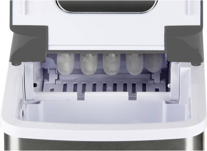 Image du produit Domo Machine à glaçons 1.8 l (Prise UE)