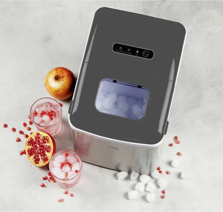 Image du produit Domo Machine à glaçons 1.8 l (Prise UE)