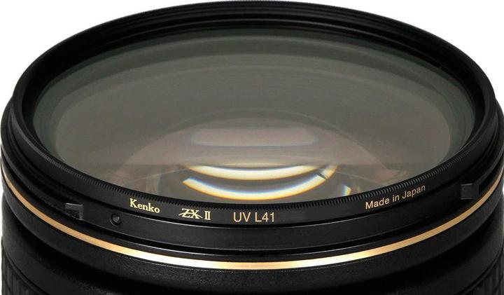 Produktbild Kenko 62,0 ZX II UV Filter (62 mm, UV-Filter)