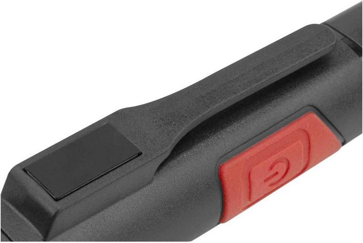 Actual product image Ansmann Professional Penlight PL210R (210 lm)