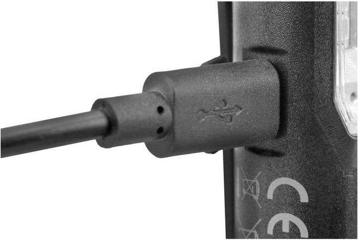 Actual product image Ansmann Professional Penlight PL210R (210 lm)