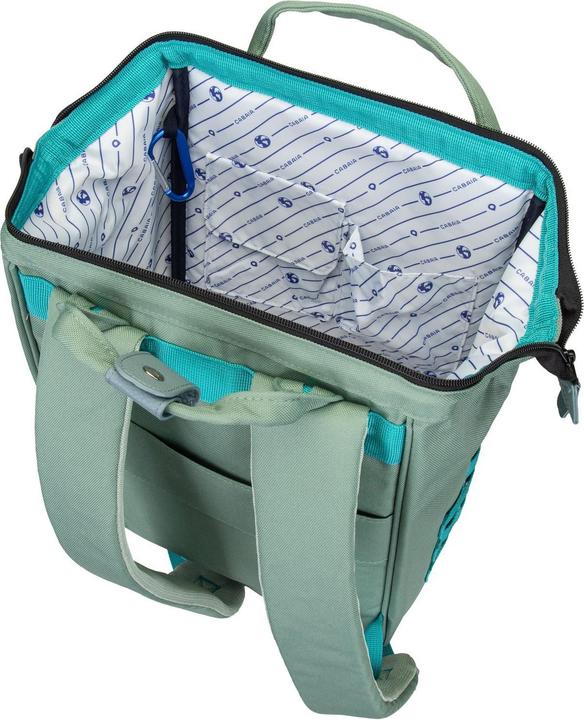 Produktbild Cabaia Adventurer Seville (23 l)