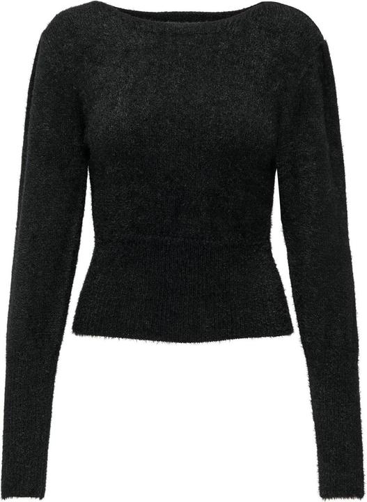 Produktbild Only Einfarbiges Strickpullover (XXL)