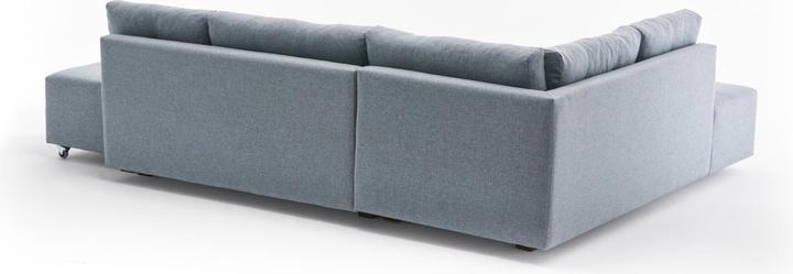Immagine prodotto Atelier del Sofa Cali (Divano letto, Divano ad angolo)