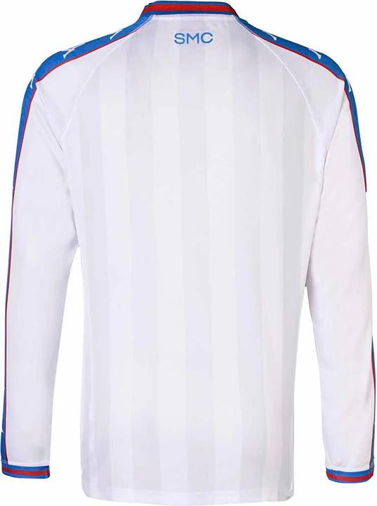 Actual product image Kappa SM Caen Long Sleeve Third Shirt 2024/25 (XXL)