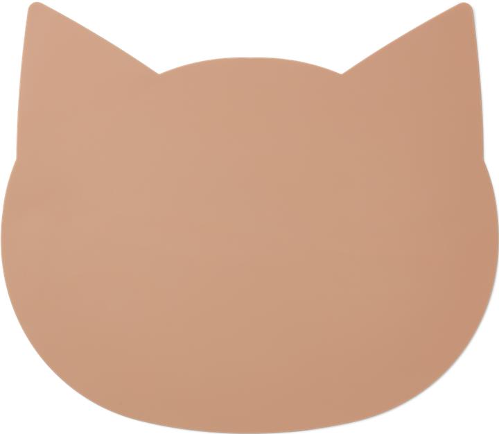 Liewood - Aura Cat Placemat (30 cm)