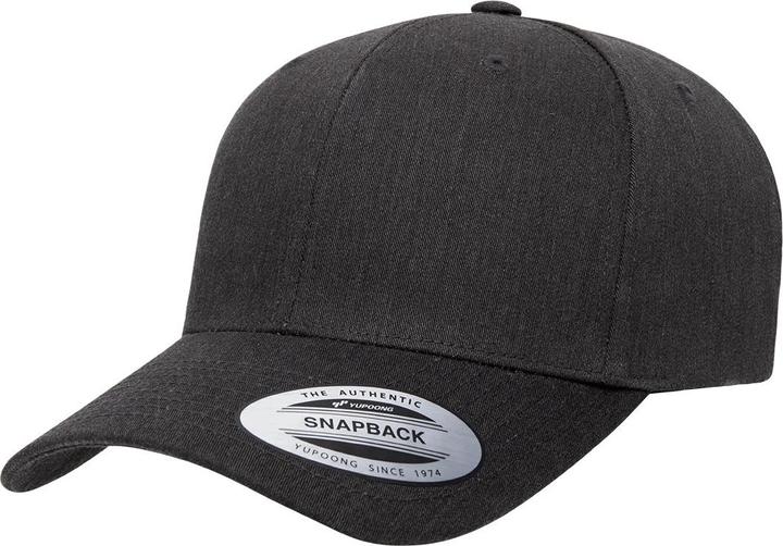 Produktbild Flexfit Classic Snapback Mütze