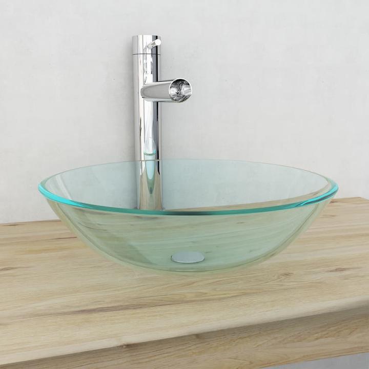 Produktbild VidaXL Agosto (420 mm, 420 mm)