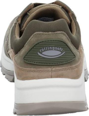 Actual product image Gabor Low shoe (41)