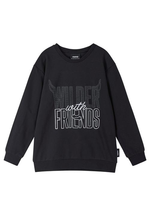 Actual product image Reima Villitys Pullover (122, 128)