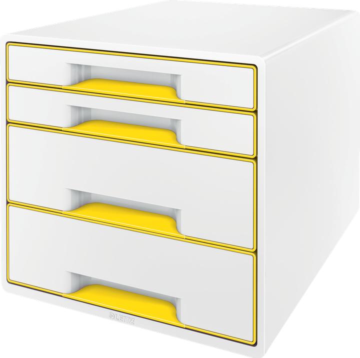 Produktbild Leitz Wow Cube (A4+)