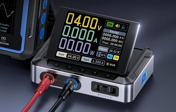Image du produit Fnirsi DPS150 DC