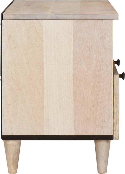 Actual product image vidaXL TV-Schränk (33 x 70 x 46 cm)