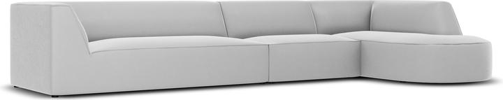 Actual product image CXL by Christian Lacroix Charles (Corner sofa, Modular sofa)