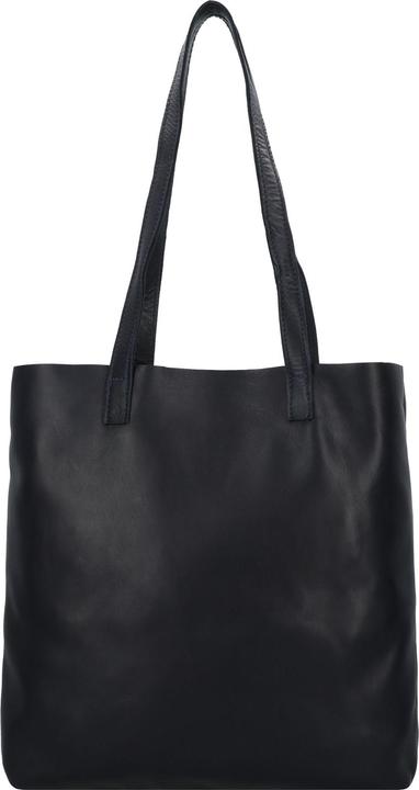 Produktbild Harolds Caugio Schultertasche Leder 33 cm
