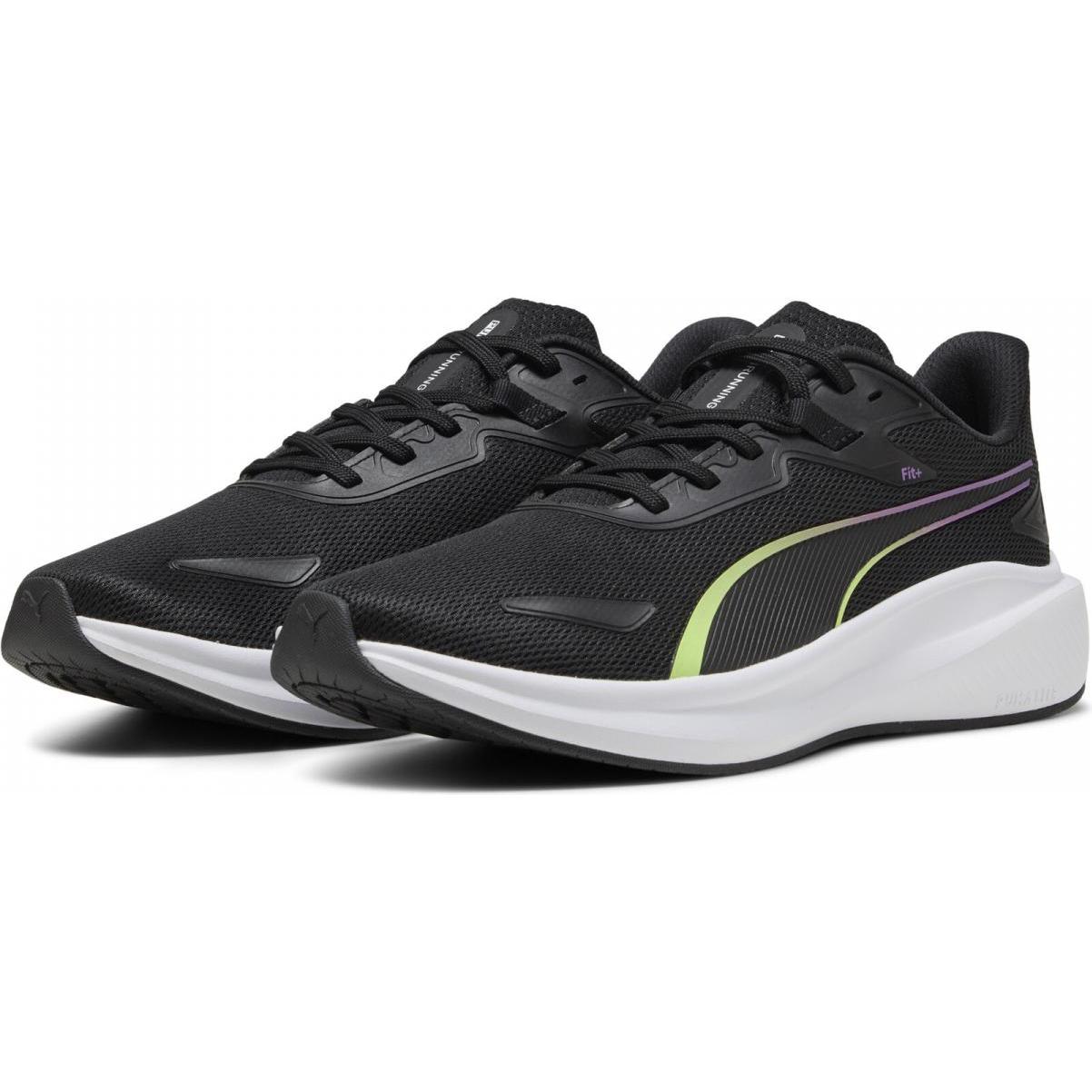Puma, Herren, Laufschuhe, Skyrocket Lite (36), Weiss