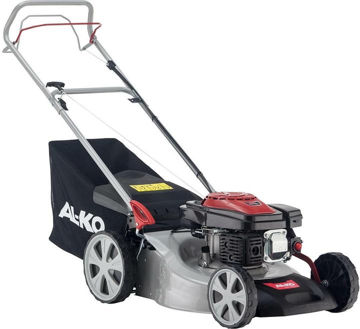 AL-KO RSM Easy 4.60 SP-S (Benzinbetrieb)
