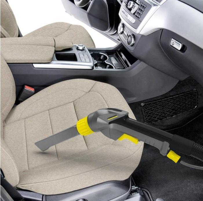 Actual product image Kärcher Professional Puzzi 10/1 Edition (Wet dry vacuum cleaner)