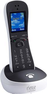 Produktbild Swissvoice eSense Color, Analog DECT, Telefon