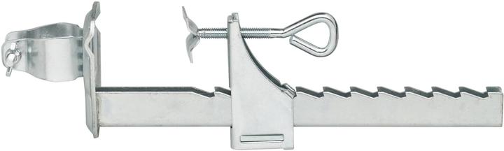 Suncomfort by Glatz Pince à balcon