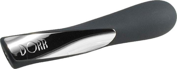 Actual product image EDC Dorr Aura - Black