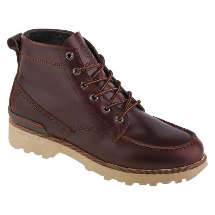Lumberjack, Herren, Boots + Stiefel, Joel SMH8101-001-B03-CI004 - 44, (44)