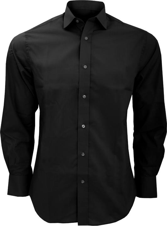 Immagine prodotto Kustom Kit Camicia business tailored fit a maniche lunghe