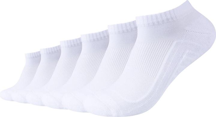 Produktbild Camano Sneakersocken ca-soft walk (6er Pack, 35 - 38)