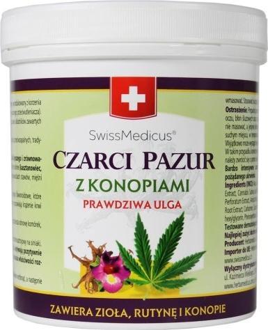 Image du produit Herbamedicus Eh bien (Kit de soins capillaires)